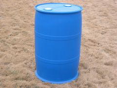 200KG plastic drum