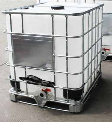 IBC t bucket